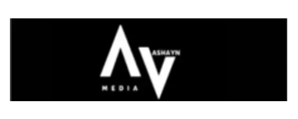 Ashayn Media logo