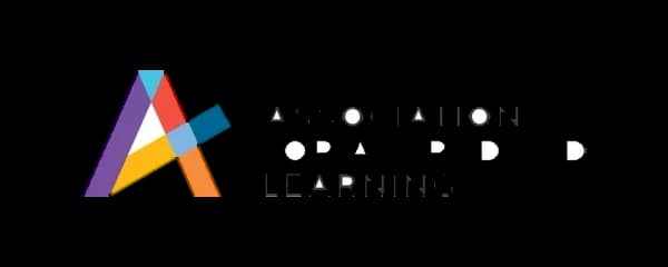 Association for Accredited Learning logo