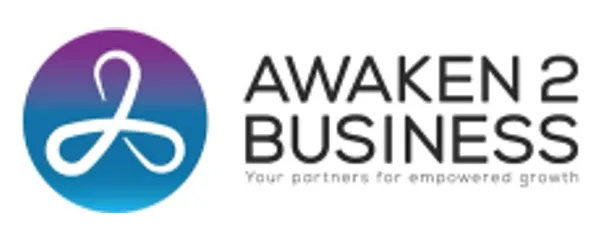 Awaken 2 Business logo