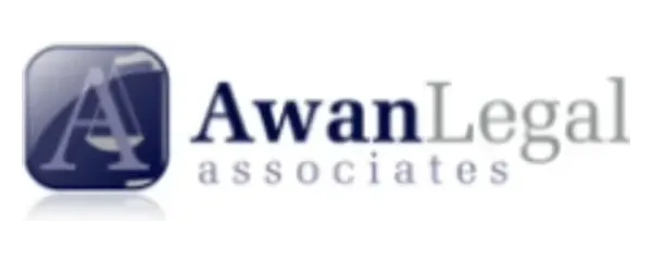 Awan Legal logo
