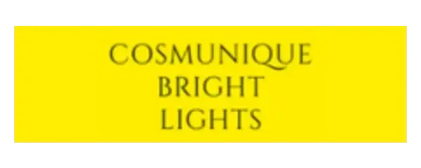 Ayurata Ltd (Cosmunique Bright Lights) logo