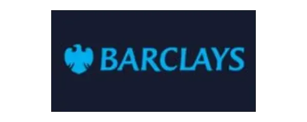 Barclays logo