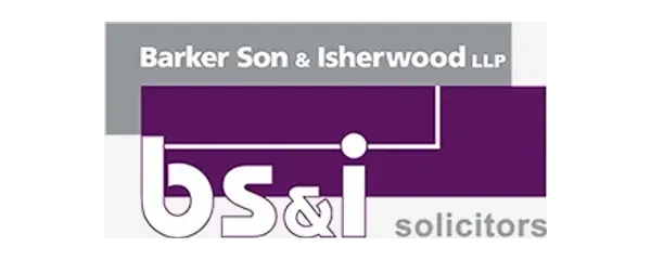 Barker Son & Isherwood LLP logo