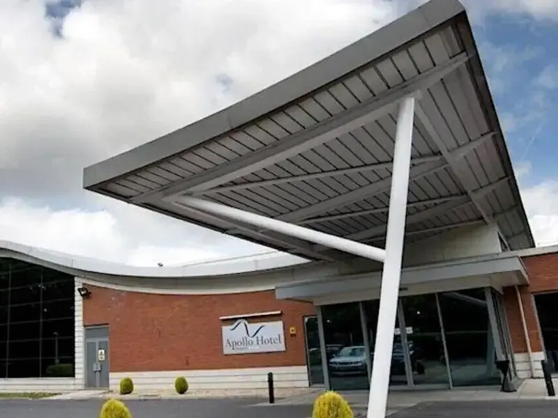 Basingstoke 2027 banner