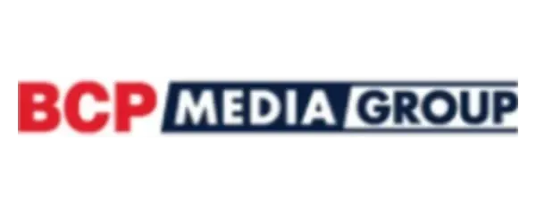 BCP Media Group logo