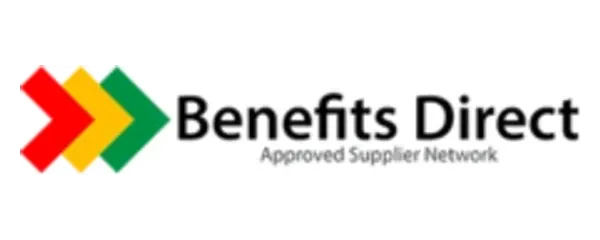 Benefits Direct logo