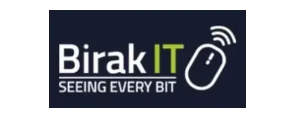 Birak IT logo