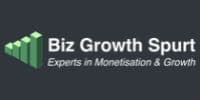 Biz Growth Spurt Limited logo