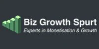 Biz Growth Spurt Limited logo