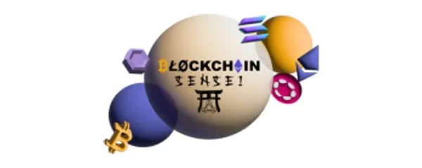 Blockchain Sensei logo