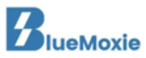 Blue Moxie logo