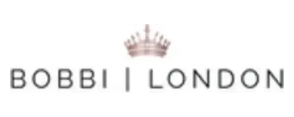 Bobbi London logo