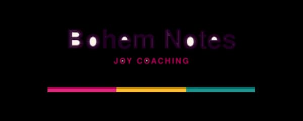 Bohem Notes logo