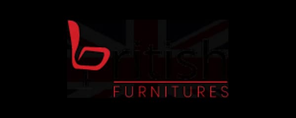 British Furniture logo