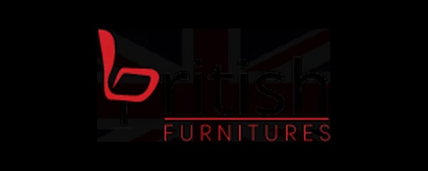 British Furniture logo