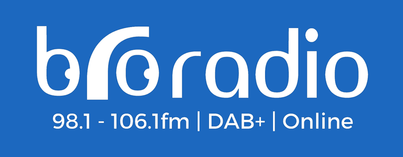 Bro Radio logo
