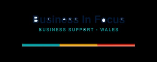 Business In Focus logo
