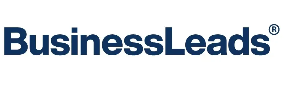 Business Leads logo