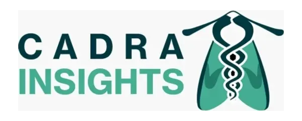 Cadra Insight logo