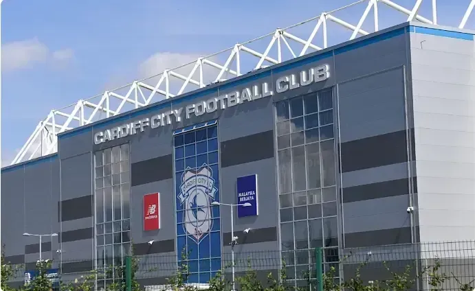Cardiff Business Expo 2026 banner