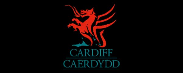 Cardiff Council logo