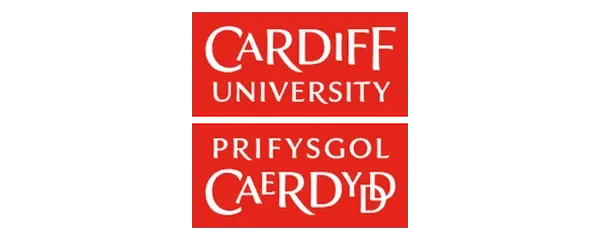 Cardiff University logo