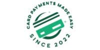 Card Payments made easy logo