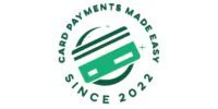 Card Payments made easy logo