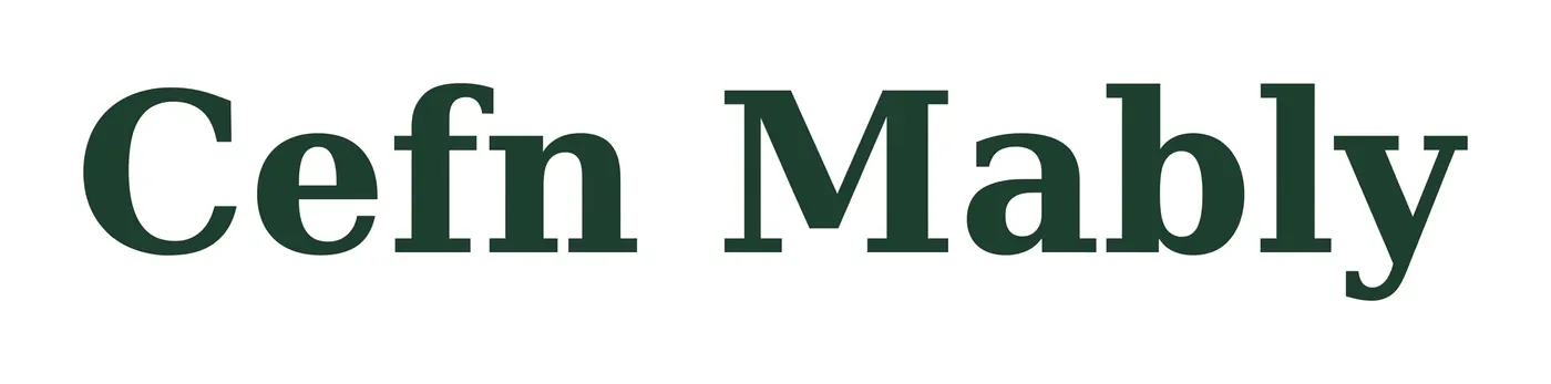 Cefn Mably Hotel logo