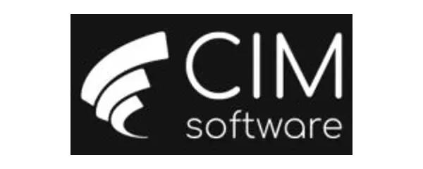 CIM Software Ltd logo