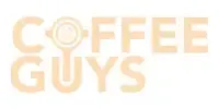 Coffee Guys logo