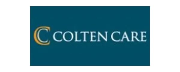 Colten Care logo