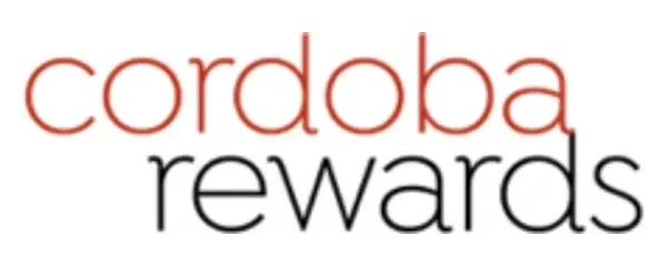 Cordoba Rewards logo