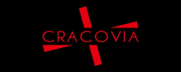 CRACOVIA LTD logo
