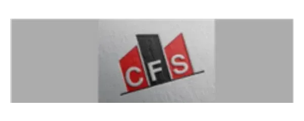 Customized Financial Solutions logo
