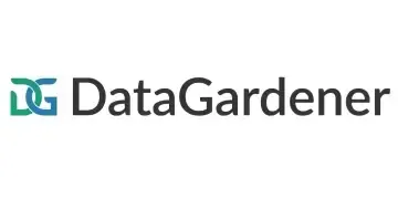 Datagardner logo