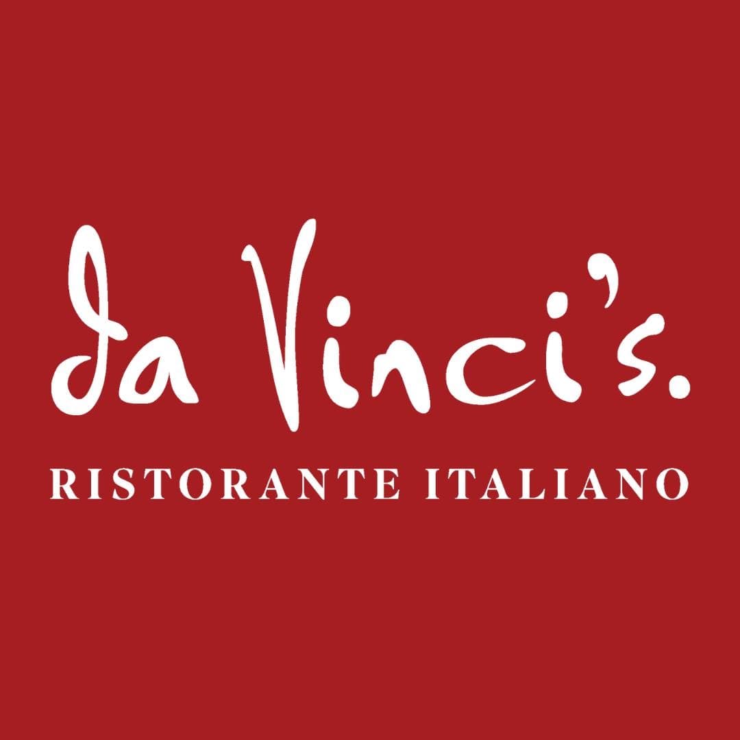 DaVincis logo