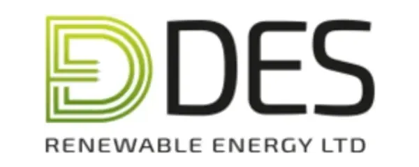 DES Renewables logo