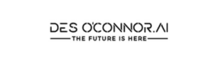 Des O'Connor AI logo