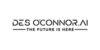 Des O'Connor