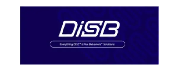DI5B logo