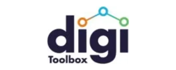 Digi Toolbox logo