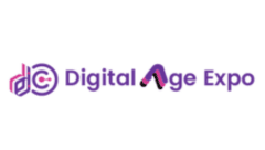 Digital Age Expo logo