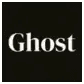 Grow with Ghost logo