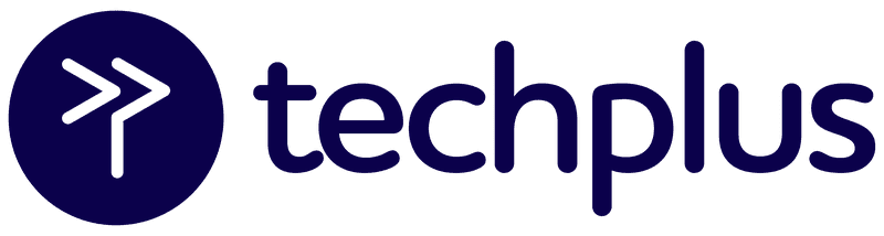 Techplus logo