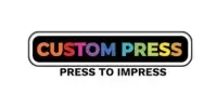 Custom Press
