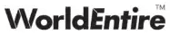 Worldentire logo