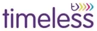Timeless IMS logo