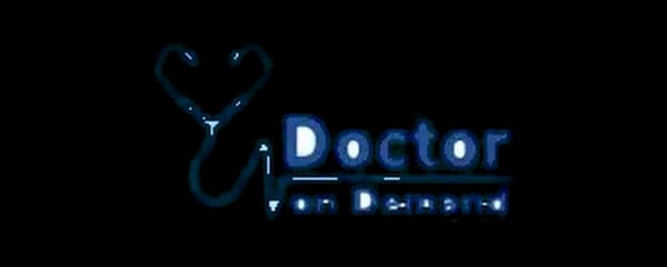 Doctor on Demand logo