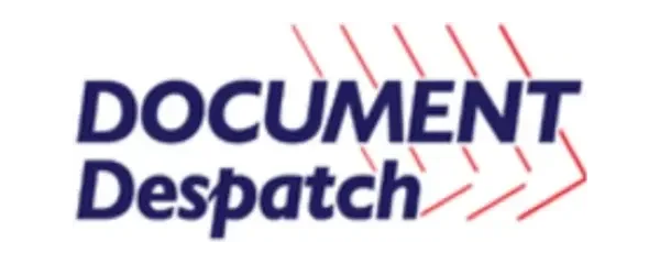 Document Despatch logo